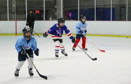 Rangers gain ground on division-leading Hurricanes - The Rink Live   Comprehensive coverage of youth, junior, high school and college hockey