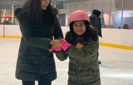 World Ice Arena Skating Rink general skating open ice adaptive skating
